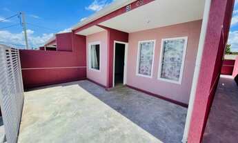 Imagem: Aluguel Casa Costeira - R$1.200,00 mês