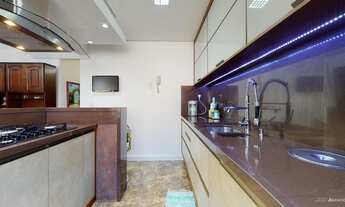 Imagem 5: Porto Alegre - Apartamento Padrão - Vila Assunção