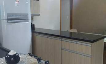 Imagem 7: Casa para venda possui 75 metros quadrados com 2 quartos em Vila Nova Jundiaí - Jundiaí