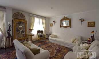 Imagem 3: Apartamento no Alto da Glória, de 234,34m² com 3 quartos - Edifício Porto Alegre