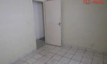 Imagem 6: Casa com 3 dormitórios para alugar, 80 m² por R$ 1.100,00/mês - Campo do Galvão - Guaratin