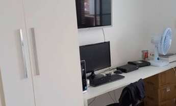 Imagem 5: Apartamento a venda, 100m², 3/4, Cidade Jardim, Salvador/BA