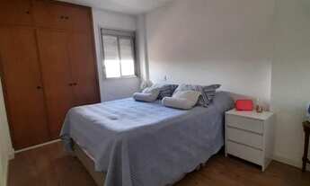 Imagem 2: Apartamento para venda tem 84 metros quadrados com 3 quartos em Vila Paraíso - Campinas