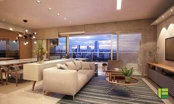 Imagem: Auto padrão, lindo apartamento à venda