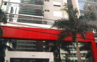 Imagem 5: Apartamento para venda tem 154 metros quadrados com 3 quartos em Alto da Glória - Goiânia