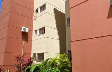 Imagem 3: Apartamento para venda tem 52 metros quadrados com 2 quartos em Itaperi - Fortaleza - CE