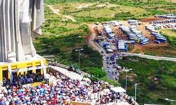 Imagem: Loteamento quot ALTO DE SANTA CRUZ quot