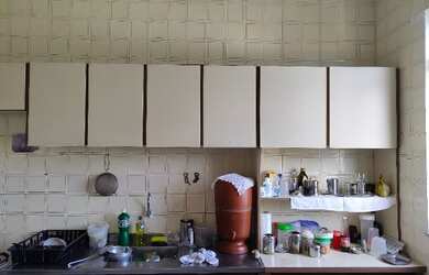 Imagem 5: Apartamento no Garcia, 2/4 + Dep. Completa, 95 m² - Salvador-Ba