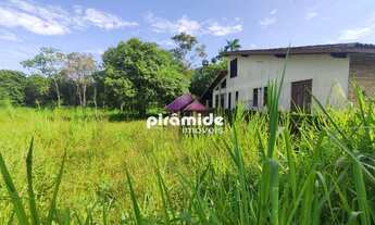 Imagem 5: Lote/Terreno para venda com 979 metros quadrados em Portal do Tabatinga - Caraguatatuba