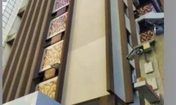 Imagem 2: Apartamento para venda possui 102 metros quadrados com 3 quartos em Setor Bueno - Goiânia