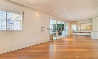 Imagem: Apartamento Venda 3 Dormitórios - 162 m²