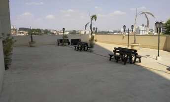 Imagem 4: Venda - Apartamento - Vila Santa Maria - Americana - SP