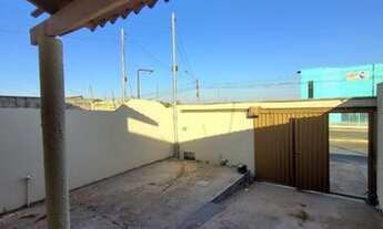 Imagem 4: Ágio - Casa de 02 quartos em Senador Canedo