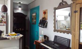 Imagem 2: Apartamento 70 metros com 02 dormitórios á venda