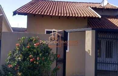 Imagem 3: CASA A VENDA EM BADY BASSITT