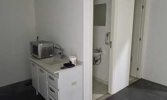 Imagem 5: SALA COMERCIAL em BARUERI - SP, ALPHAVILLE INDUSTRIAL