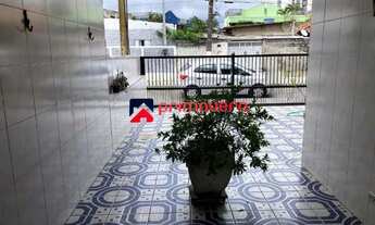 Imagem 5: LINDA CASA GEMINADA LOCALIZADA NO BAIRRO JARDIM REAL