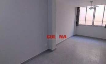 Imagem 7: Kitnet com 1 dormitório para alugar, 22 m² por R$ 1.200,00/mês - Icaraí - Niterói/RJ