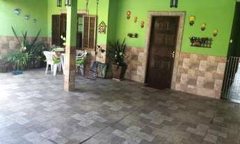 Imagem 6: Casa com 4 dormitórios à venda, 150 m² por R$ 330.000,00 - Jardim Primavera III - Resende