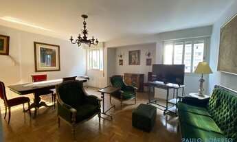 Imagem: APARTAMENTO - SANTANA - SP