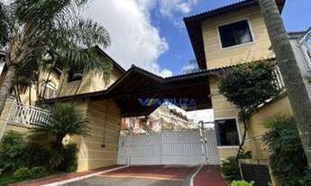 Imagem: Sobrado com 4 dormitórios à venda, 202