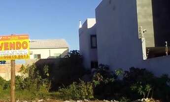 Imagem: PARQUE IMPERIAL TERRENO 07 X 26,50