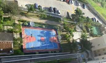 Imagem 6: Vendo lindo APARTAMENTO em ÓTIMA localização de SJC Residencial Flamboyant