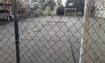 Imagem 7: Apartamento para venda com 60 metros quadrados com 1 quarto em Realengo - Rio de Janeiro