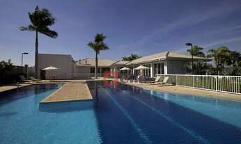 Imagem 2: Terreno à venda, 525 m² por R$ 220.000,00 - Residencial Terras de Ártemis (Ártemis) - Pira