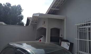 Imagem: Casa para venda possui 157 metros quadrados