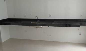 Imagem 2: Belo Horizonte - Apartamento Padrão - Santa Rosa