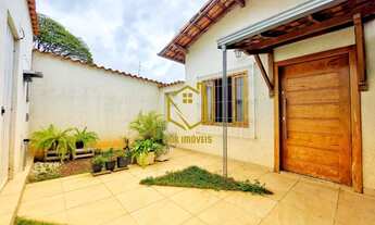 Imagem 3: Casa à venda no bairro Parque Recreio - Contagem/MG