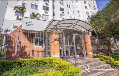 Imagem 3: Porto Alegre - Apartamento Padrão - Tristeza