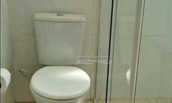 Imagem 7: Apartamento com 2 dormitórios à venda, 52 m² por R$ 230.000,00 - Parque Jambeiro - Campina