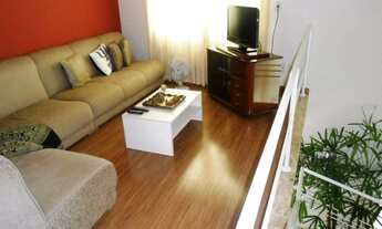 Imagem 7: Casa à venda no Condomínio Morada das Nascentes, em Valinhos, 03 suítes