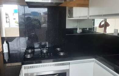 Imagem 3: Alugo apto na praia da Barra da Lagoa