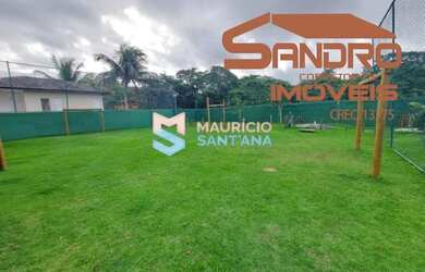 Imagem 6: CASA RESIDENCIAL em LAURO DE FREITAS - BA, BURAQUINHO