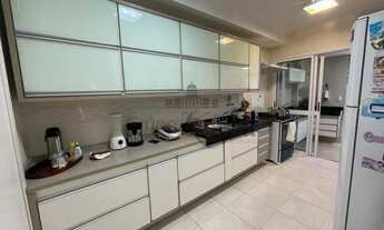 Imagem 6: Apartamento a venda - Jardim Aquarius - 192m² - 4 Dormitórios