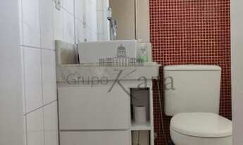 Imagem 5: Apartamento / Padrão - Jardim Satélite