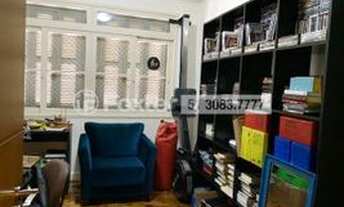 Imagem 5: Edifício Residencial localizado no Centro Histórico da cidade, próximo a Assembléia Legisl