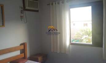 Imagem 2: Casa com piscina aquecida com sistema solar, mobiliada em oferta no Morada da Praia!!