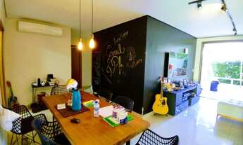 Imagem 3: Paiva Terraço Laguna - APT Jardins de Ponta