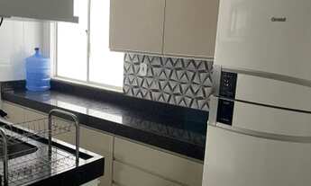 Imagem 2: Passo chave Residêncial Village Jardins