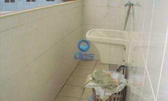 Imagem 2: Apartamento em São Vicente bairro Parque São Vicente