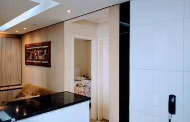 Imagem 2: Belo Horizonte - Apartamento Padrão - Camargos