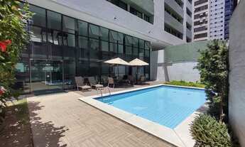 Imagem 7: Apartamento com 36 metros na Santos Dumont, Graças - Recife - PE