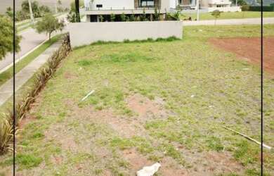 Imagem 7: Terreno de esquina no Terras Alphaville Ponta Grossa