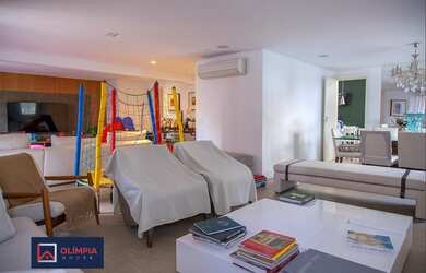 Imagem 4: Apartamento Venda Perdizes 202 m² 3 Dormitórios