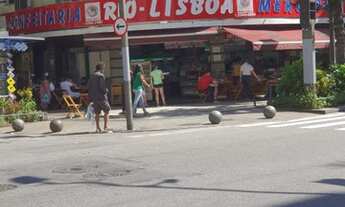 Imagem 5: Loja para aluguel ou venda com 74 m² no Leblon - Rio de Janeiro