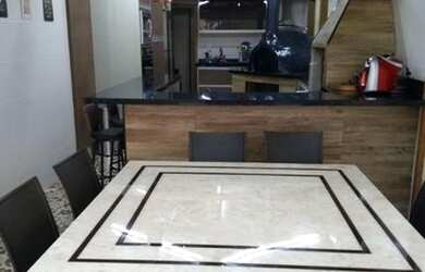 Imagem 7: Cobertura para Venda em Santo André, Paraíso, 3 dormitórios, 1 suíte, 2 banheiros, 2 vagas